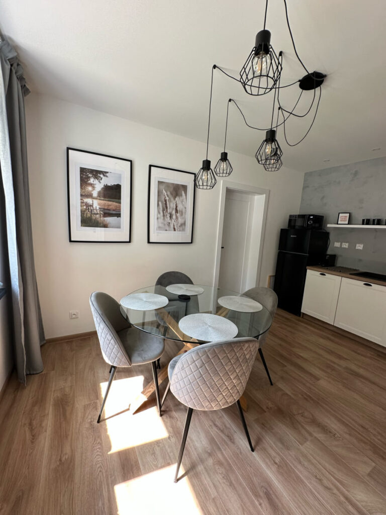 Apartmány Moravskoslezské Beskydy